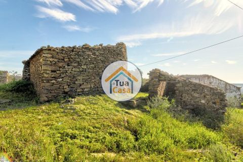 Byhus i Tavira, Faro, Tavira - € 69.500 | Ref: 1TC3564 - foto 8
