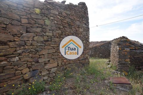 Byhus i Tavira, Faro, Tavira - € 69.500 | Ref: 1TC3564 - foto 9