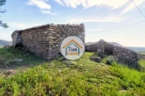 Byhus i Tavira, Faro, Tavira - € 69.500 | Ref: 1TC3564 - foto 10