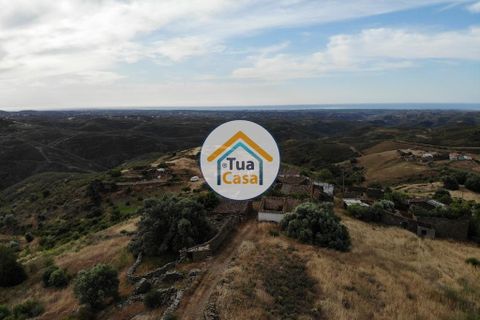 Byhus i Tavira, Faro, Tavira - € 69.500 | Ref: 1TC3564 - foto 11