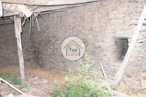 Byhus i Tavira, Faro, Tavira - € 69.500 | Ref: 1TC3564 - foto 12