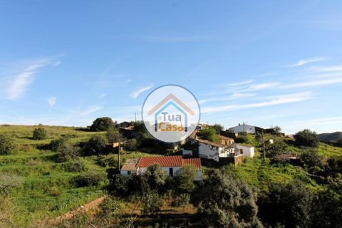 Byhus i Tavira, Faro, Tavira - € 69.500 | Ref: 1TC3564 - foto 13