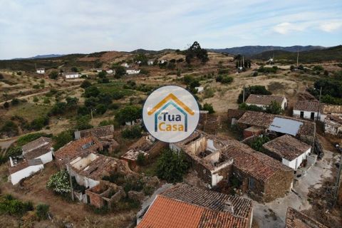 Byhus i Tavira, Faro, Tavira - € 69.500 | Ref: 1TC3564 - foto 15