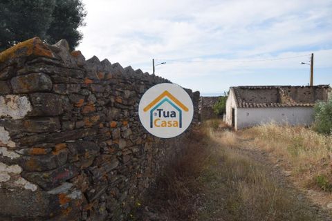 Byhus i Tavira, Faro, Tavira - € 69.500 | Ref: 1TC3564 - foto 17