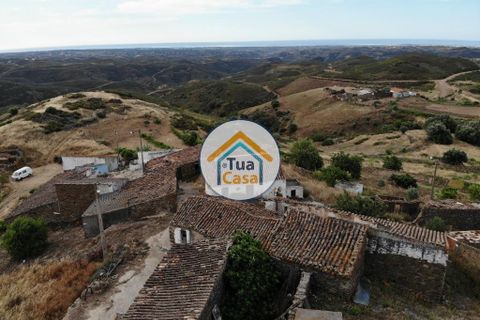 Byhus i Tavira, Faro, Tavira - € 69.500 | Ref: 1TC3564 - foto 19