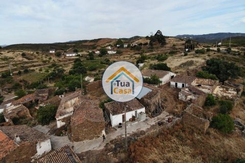Byhus i Tavira, Faro, Tavira - € 69.500 | Ref: 1TC3564 - foto 20
