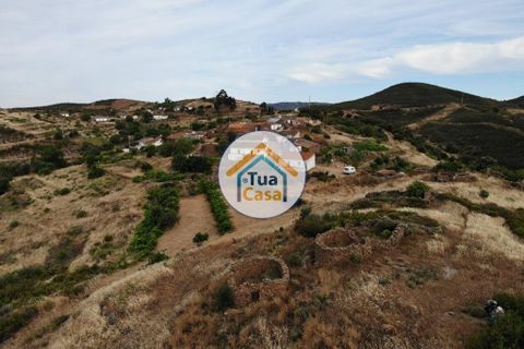 Byhus i Tavira, Faro, Tavira - € 69.500 | Ref: 1TC3564 - foto 21