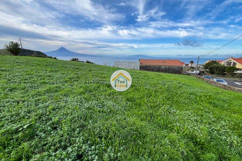 Helårsgrund i Velas, Sao Jorge, Velas - € 79.000 | Ref: 1TC3536 - foto 2
