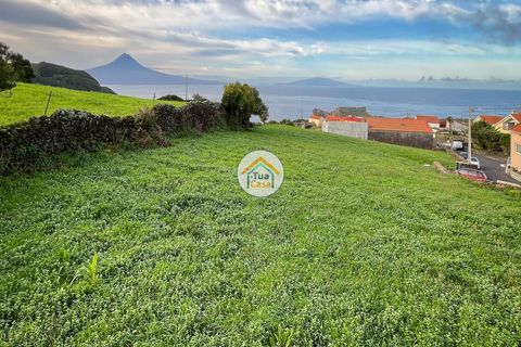 Helårsgrund i Velas, Sao Jorge, Velas - € 79.000 | Ref: 1TC3536 - foto 4