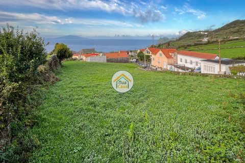 Helårsgrund i Velas, Sao Jorge, Velas - € 79.000 | Ref: 1TC3536 - foto 5