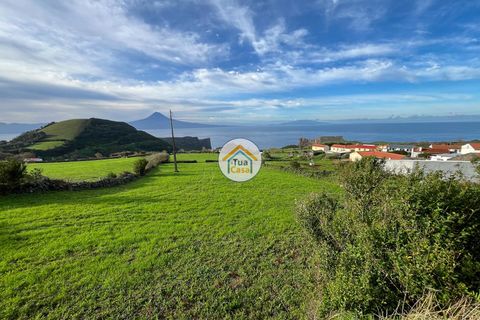 Helårsgrund i Velas, Sao Jorge, Velas - € 79.000 | Ref: 1TC3536 - foto 8