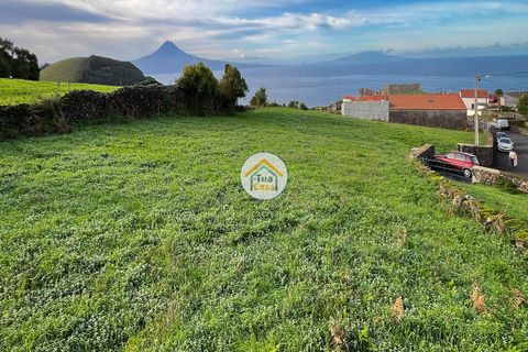 Helårsgrund i Velas, Sao Jorge, Velas - € 79.000 | Ref: 1TC3536 - foto 10