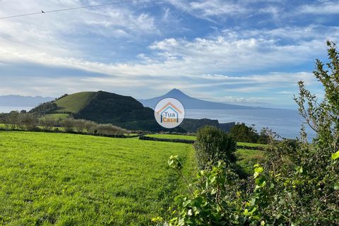 Helårsgrund i Velas, Sao Jorge, Velas - € 79.000 | Ref: 1TC3536 - foto 16