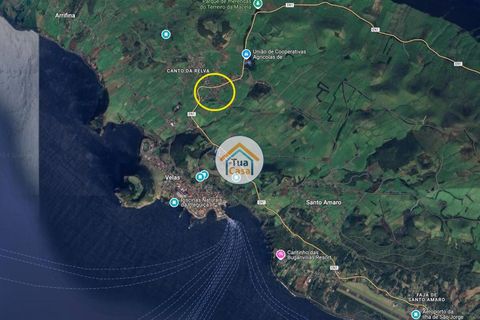 Helårsgrund i Velas, Sao Jorge, Velas - € 79.000 | Ref: 1TC3536 - foto 22