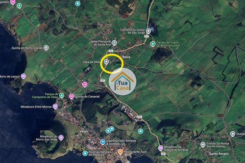 Helårsgrund i Velas, Sao Jorge, Velas - € 79.000 | Ref: 1TC3536 - foto 23
