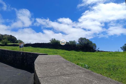 Helårsgrund i Velas, Sao Jorge, Velas - € 79.000 | Ref: 1TC3536 - foto 1