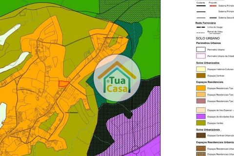Helårsgrund i Agueda, Aveiro, Agueda - € 130.000 | Ref: 2TC2827 - foto 13