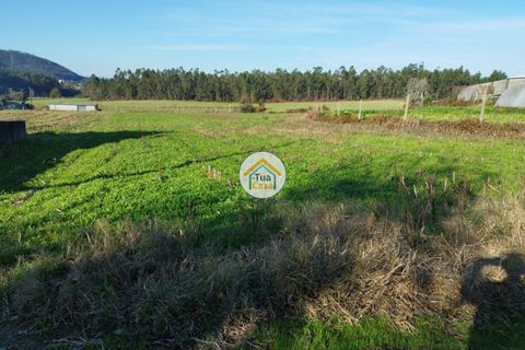 Helårsgrund i Barcelos, Braga, Barcelos - € 84.900 | Ref: 8TC3306 - foto 3