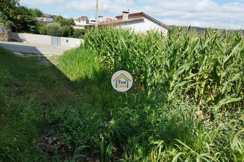 Helårsgrund i Barcelos, Braga, Barcelos - € 84.900 | Ref: 8TC3306 - foto 5