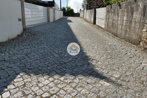 Helårsgrund i Barcelos, Braga, Barcelos - € 84.900 | Ref: 8TC3306 - foto 20