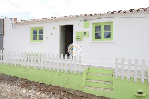 Byhus i Ourique, Beja, Ourique - € 230.000 | Ref: 3TC3183 - foto 2