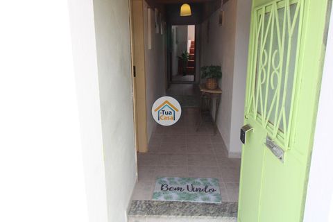 Byhus i Ourique, Beja, Ourique - € 230.000 | Ref: 3TC3183 - foto 3