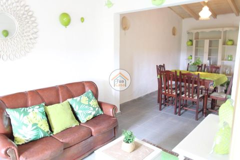 Byhus i Ourique, Beja, Ourique - € 230.000 | Ref: 3TC3183 - foto 4