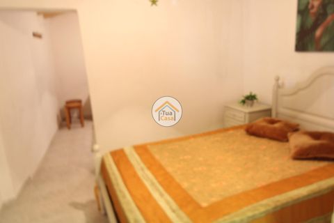 Byhus i Ourique, Beja, Ourique - € 230.000 | Ref: 3TC3183 - foto 7