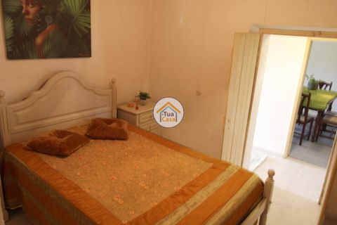 Byhus i Ourique, Beja, Ourique - € 230.000 | Ref: 3TC3183 - foto 8
