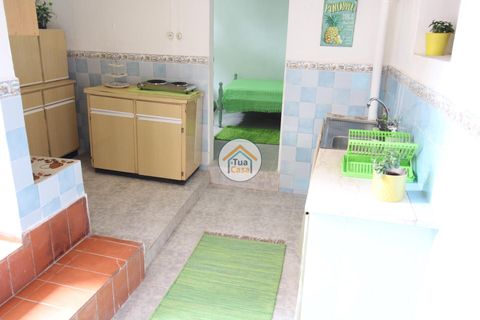 Byhus i Ourique, Beja, Ourique - € 230.000 | Ref: 3TC3183 - foto 12