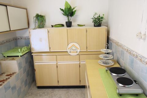 Byhus i Ourique, Beja, Ourique - € 230.000 | Ref: 3TC3183 - foto 14