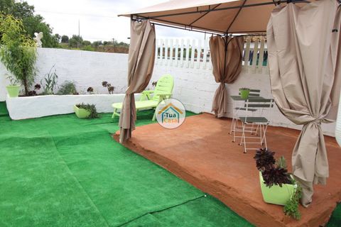 Byhus i Ourique, Beja, Ourique - € 230.000 | Ref: 3TC3183 - foto 15