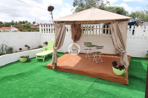 Byhus i Ourique, Beja, Ourique - € 230.000 | Ref: 3TC3183 - foto 16