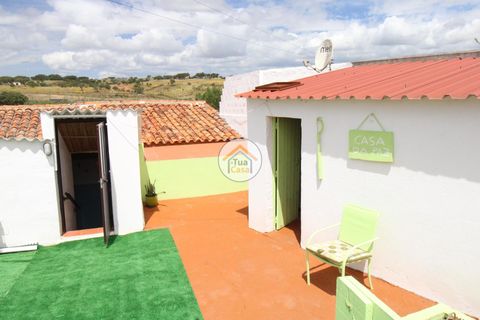 Byhus i Ourique, Beja, Ourique - € 230.000 | Ref: 3TC3183 - foto 20