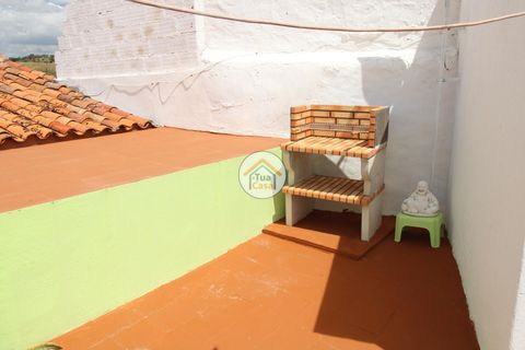 Byhus i Ourique, Beja, Ourique - € 230.000 | Ref: 3TC3183 - foto 21