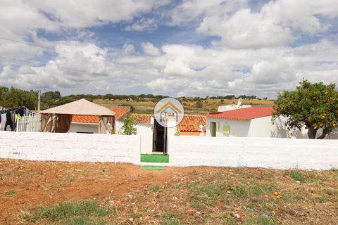 Byhus i Ourique, Beja, Ourique - € 230.000 | Ref: 3TC3183 - foto 22