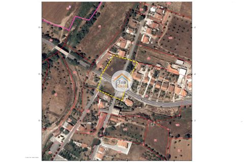 Byhus i Ourique, Beja, Ourique - € 230.000 | Ref: 3TC3183 - foto 31