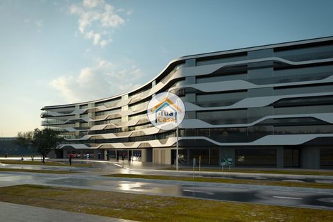 Lejlighed i Aveiro, Aveiro, Aveiro - € 510.000 | Ref: 2TC2750 - foto 5