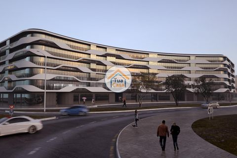Lejlighed i Aveiro, Aveiro, Aveiro - € 510.000 | Ref: 2TC2750 - foto 6