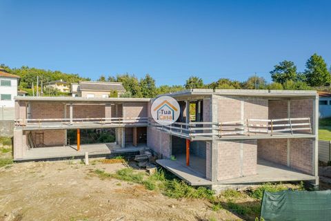 Byhus i Viseu, Viseu, Viseu - € 452.500 | Ref: 2TC3449 - foto 3