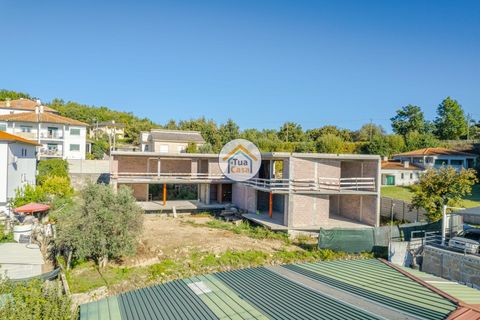 Byhus i Viseu, Viseu, Viseu - € 452.500 | Ref: 2TC3449 - foto 4