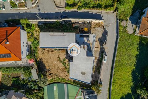 Byhus i Viseu, Viseu, Viseu - € 452.500 | Ref: 2TC3449 - foto 6