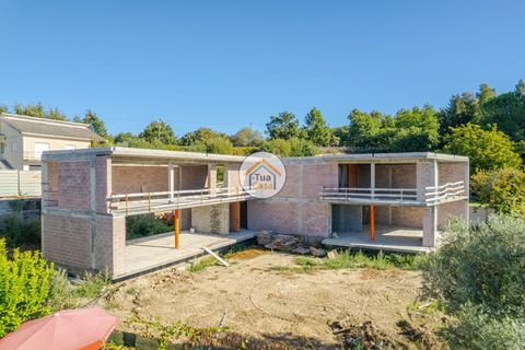 Byhus i Viseu, Viseu, Viseu - € 452.500 | Ref: 2TC3449 - foto 10