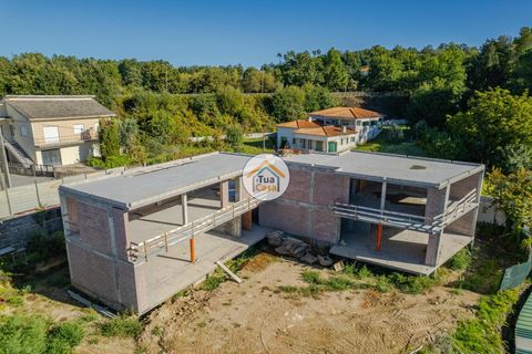 Byhus i Viseu, Viseu, Viseu - € 452.500 | Ref: 2TC3449 - foto 11
