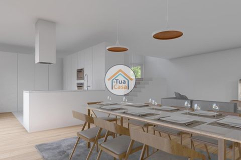 Byhus i Viseu, Viseu, Viseu - € 452.500 | Ref: 2TC3449 - foto 12