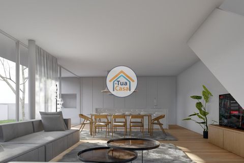 Byhus i Viseu, Viseu, Viseu - € 452.500 | Ref: 2TC3449 - foto 13