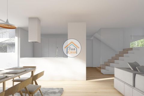Byhus i Viseu, Viseu, Viseu - € 452.500 | Ref: 2TC3449 - foto 14