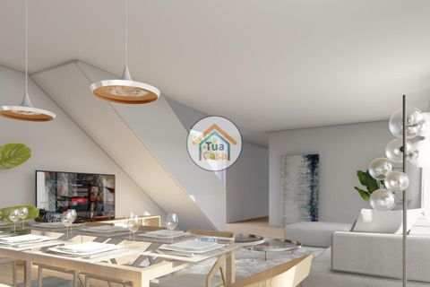 Byhus i Viseu, Viseu, Viseu - € 452.500 | Ref: 2TC3449 - foto 16