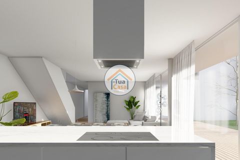Byhus i Viseu, Viseu, Viseu - € 452.500 | Ref: 2TC3449 - foto 21