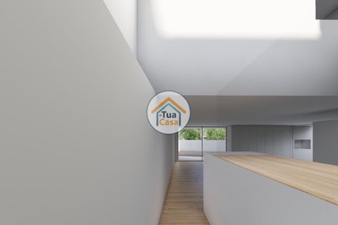 Byhus i Viseu, Viseu, Viseu - € 452.500 | Ref: 2TC3449 - foto 34
